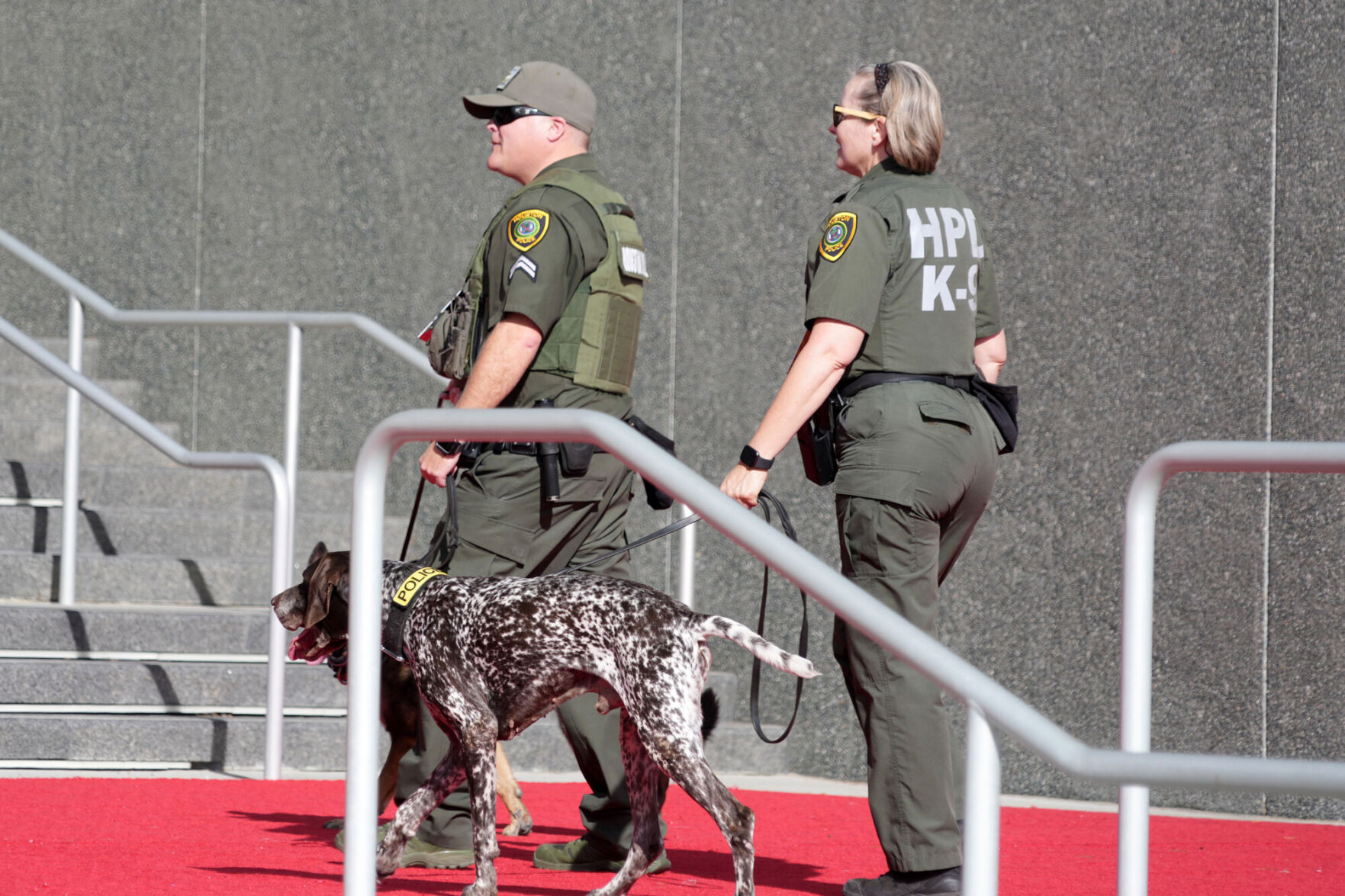 Super Bowl LVI is a 'potentially attractive target' for terrorism but there is no sign of any specific, credible threat, officials say